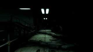 It's Like <em>Amnesia</em> And <em>Aliens</em> Had A Hideous Baby